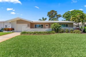 1388 AMBASSADOR DRIVE, CLEARWATER, FL 33764 Sold 05/07/25