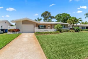 1388 AMBASSADOR DRIVE, CLEARWATER, FL 33764 Sold 05/07/25