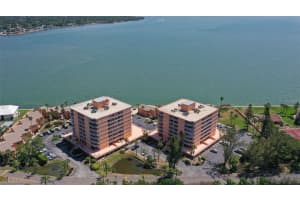 7432 Sunshine Skyway Ln S #406, ST PETERSBURG