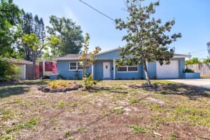 510 55TH AVENUE, ST PETERSBURG, FL 33703 Sold 06/30/25
