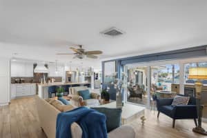 689 ISLAND WAY, CLEARWATER BEACH, FL 33767 Sold 05/16/25