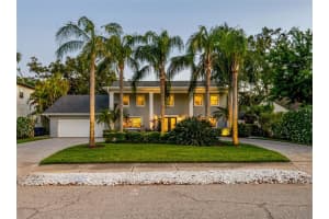 4106 CLEVELAND STREET, TAMPA, FL 33609 Sold 08/22/25