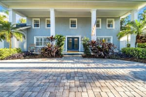 4106 CLEVELAND STREET, TAMPA, FL 33609 Sold 08/22/25