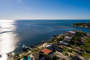 3219 BAYSHORE BOULEVARD, ST PETERSBURG, FL 33703 Sold 04/30/25