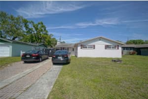 9151 FAIRWEATHER DRIVE, LARGO, FL 33773 Sold 05/14/25