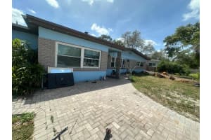 1105 CONNECTICUT ROAD, TARPON SPRINGS, FL 34689 - MLS#MFRTB8370975