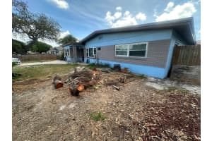 1105 CONNECTICUT ROAD, TARPON SPRINGS, FL 34689 - MLS#MFRTB8370975