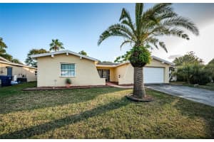 8026 NORWICH DRIVE, PORT RICHEY, FL 34668 Sold 06/04/25