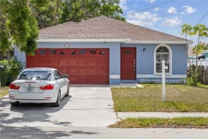 2060 6TH STREET, SARASOTA, FL 34237 Sold 05/12/25