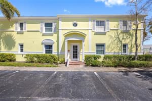 4740 BEACH DRIVE, ST PETERSBURG, FL 33705 Sold 07/31/25