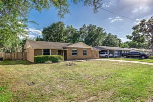 1406 GRACE STREET, LAKELAND, FL 33810 Sold 07/30/25