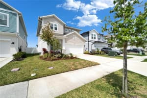 28847 ORANGE BERRY DRIVE, WESLEY CHAPEL, FL 33543 Sold 07/16/25