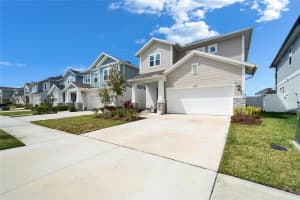 28847 ORANGE BERRY DRIVE, WESLEY CHAPEL, FL 33543 Sold 07/16/25