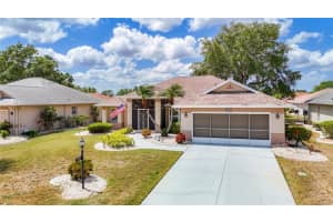 2018 DEL WEBB BOULEVARD, SUN CITY CENTER, FL 33573 Sold 09/12/25