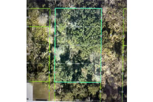 LAS PALMAS AVE, SPRING HILL, FL 34606 - MLS#MFRTB8371023