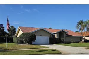 2704 MONTAGUE COURT, CLEARWATER, FL 33761 Sold 08/14/25