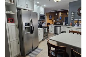 2704 MONTAGUE COURT, CLEARWATER, FL 33761 Sold 08/14/25
