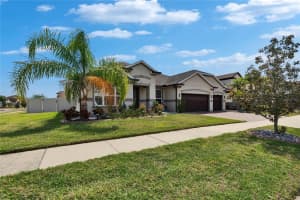 10402 ALCON BLUE DRIVE, RIVERVIEW, FL 33578 Sold 05/30/25