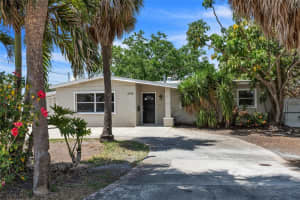 4790 SHORE ACRES BOULEVARD, ST PETERSBURG, FL 33703 Sold 08/26/25