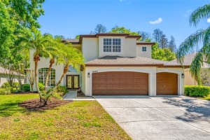 18801 CHAVILLE ROAD, LUTZ, FL 33558 Sold 06/06/25