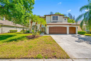 18801 CHAVILLE ROAD, LUTZ, FL 33558 Sold 06/06/25