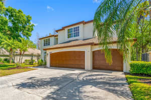 18801 CHAVILLE ROAD, LUTZ, FL 33558 Sold 06/06/25