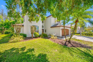 18801 CHAVILLE ROAD, LUTZ, FL 33558 Sold 06/06/25