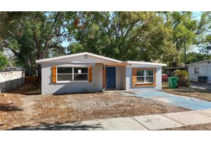 3020 E Louisiana Ave, TAMPA