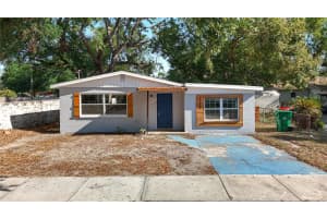 3020 LOUISIANA AVENUE, TAMPA, FL 33610 - MLS#MFRTB8371043