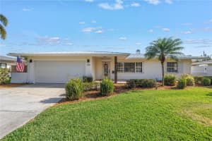 742 45TH AVENUE, ST PETERSBURG, FL 33703 - MLS#MFRTB8371045