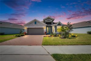 11773 LITTLE RIVER WAY, PARRISH, FL 34219 Sold 06/30/25