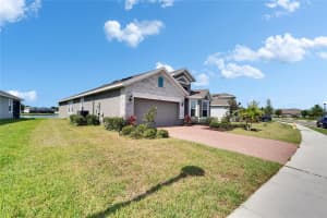 11773 LITTLE RIVER WAY, PARRISH, FL 34219 Sold 06/30/25