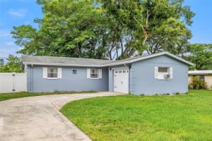 2088 NELLIE STREET, LARGO, FL 33774 Sold 06/03/25