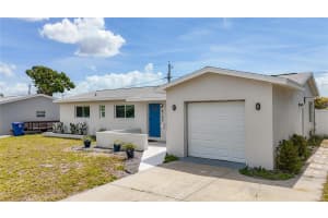 6780 31ST AVENUE, ST PETERSBURG, FL 33710 Sold 05/21/25