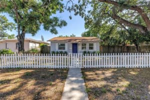 3510 4th Ave N, ST PETERSBURG