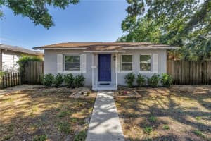 3510 4TH AVENUE, ST PETERSBURG, FL 33713 - MLS#MFRTB8371071