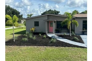 27185 SAN MARINO DRIVE, PUNTA GORDA, FL 33983 Sold 05/20/25