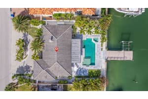 368 41ST AVENUE, ST PETE BEACH, FL 33706 Sold 07/28/25