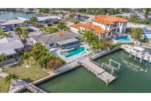 368 41ST AVENUE, ST PETE BEACH, FL 33706 Sold 07/28/25