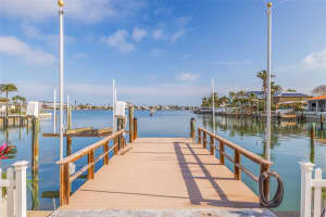 368 41ST AVENUE, ST PETE BEACH, FL 33706 Sold 07/28/25
