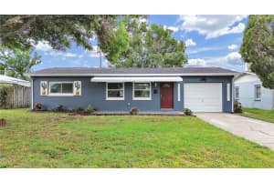 5772 4TH AVENUE, ST PETERSBURG, FL 33710 Sold 07/17/25