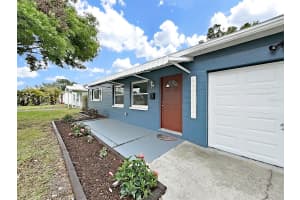 5772 4TH AVENUE, ST PETERSBURG, FL 33710 Sold 07/17/25