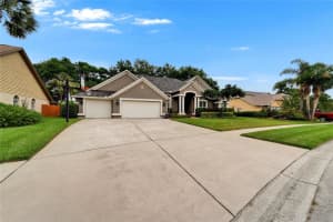 2412 BUCKHORN RUN DRIVE, VALRICO, FL 33596 Sold 05/23/25