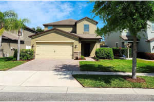 12499 LONGSTONE COURT, NEW PORT RICHEY, FL 34655 Sold 07/02/25