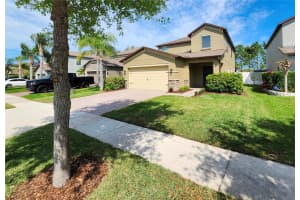 12499 LONGSTONE COURT, NEW PORT RICHEY, FL 34655 Sold 07/02/25
