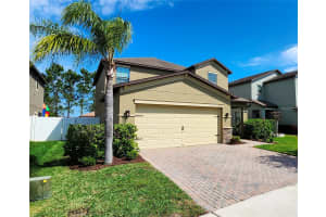 12499 LONGSTONE COURT, NEW PORT RICHEY, FL 34655 Sold 07/02/25