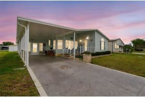 3912 DAMIAN DRIVE, ZEPHYRHILLS, FL 33541 Sold 04/24/25