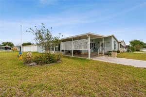 3912 DAMIAN DRIVE, ZEPHYRHILLS, FL 33541 Sold 04/24/25