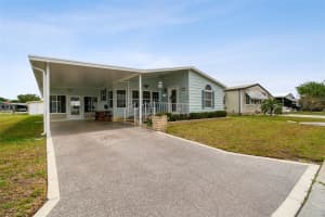 3912 DAMIAN DRIVE, ZEPHYRHILLS, FL 33541 Sold 04/24/25