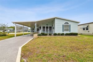 3912 DAMIAN DRIVE, ZEPHYRHILLS, FL 33541 Sold 04/24/25